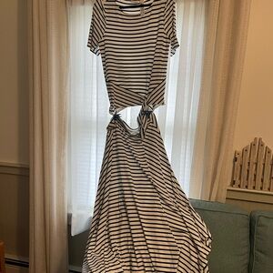 Chicos 2 piece set. Size 1, which is size 6-8 US